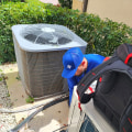 What Makes 20x24x1 Furnace HVAC Air Filters the Best Option Today for Wellington FL HVACS Installed With UV Lights