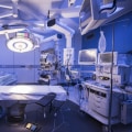The Advantages of UV Lights in Hospitals