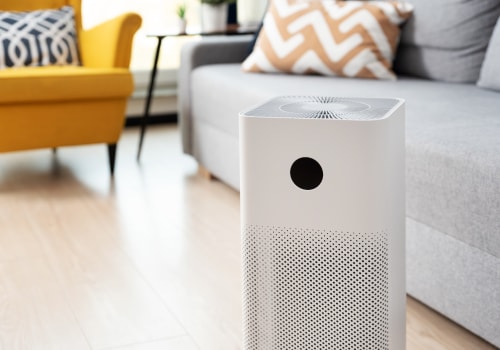 The Pros and Cons of Air Purifiers: An Expert's Perspective