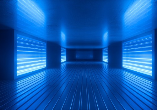 Do UV Lights Really Improve Indoor Air Quality?