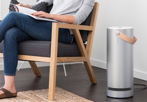 Is an Air Purifier with UV Light Better than Without UV?