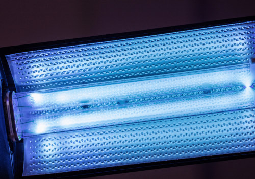 How to Improve Air Quality with UV Light Installation in Residential HVAC